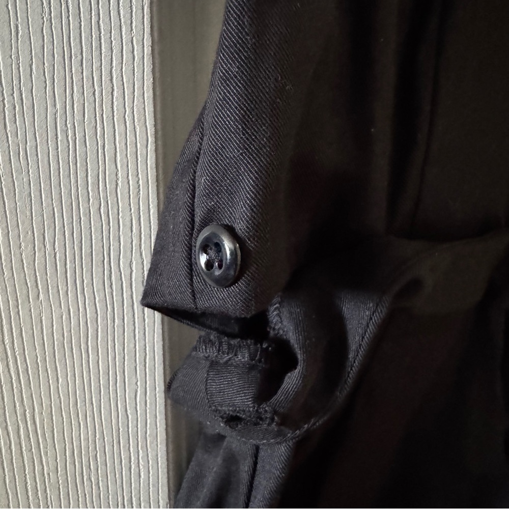 Vetta Capsule The Notch Collar Two Piece Dress - Picture 6 of 7